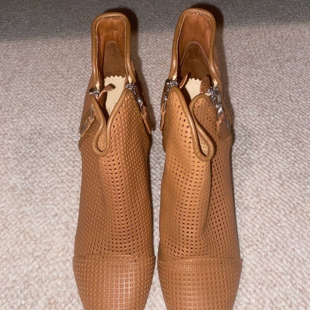 Brand New RagBone Booties